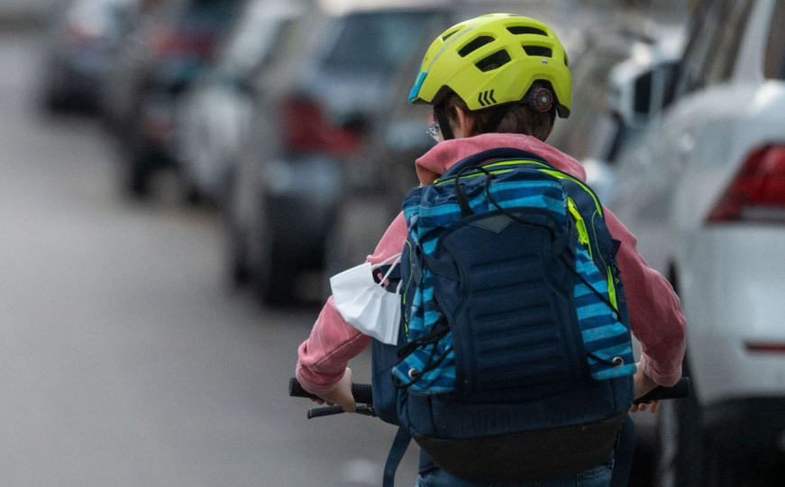 Roditelji, oprez: U 2024. godini svako 19 minuta je dijete stradalo u saobraćajnoj nesreći