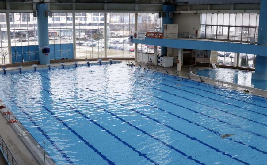 Incident na Olimpijskom bazenu Otoka: Uprava se oglasila nakon što su tri osobe završile u bolnici