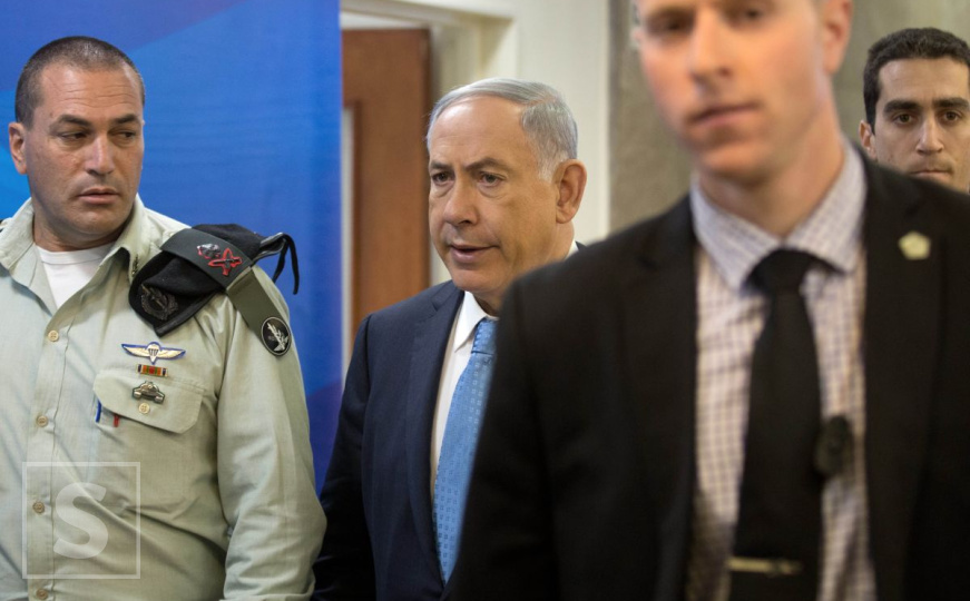 Izrael najavio novi napad na Iran: 'Spremni smo platiti visoku cijenu'