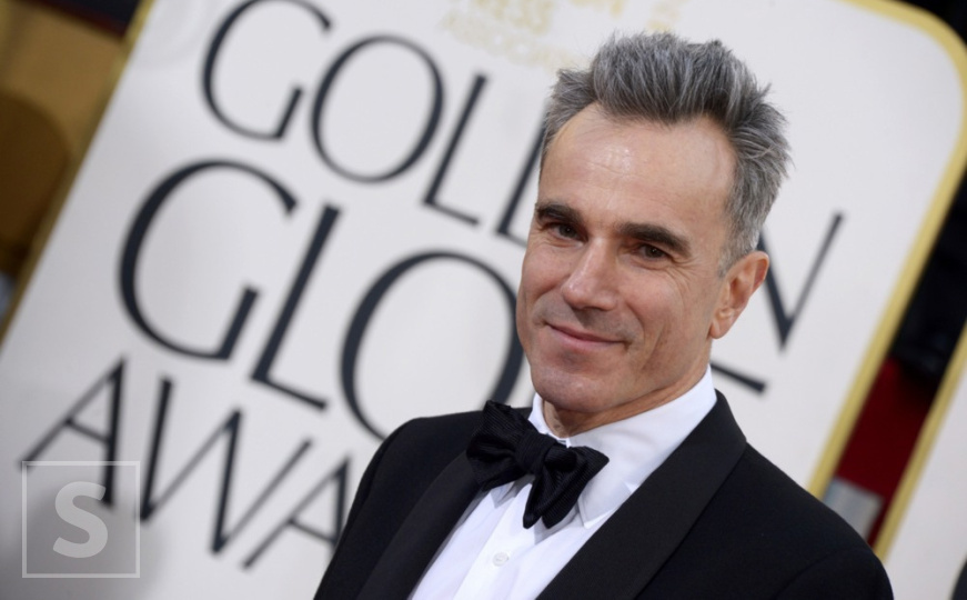 Povratak trostrukog oscarovca: Objavljena prva fotografija iz novog filma Daniela Day-Lewisa