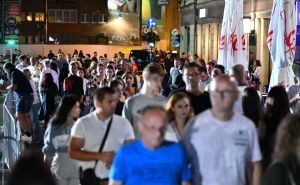 Iz Hitne pomoći izdali preporuke za posjetioce SFF-a: Evo čega se trebate pridržavati