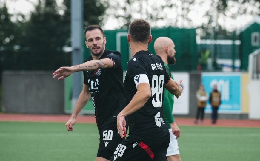 Poznat protivnik Zrinjskog u play-offu Europa lige