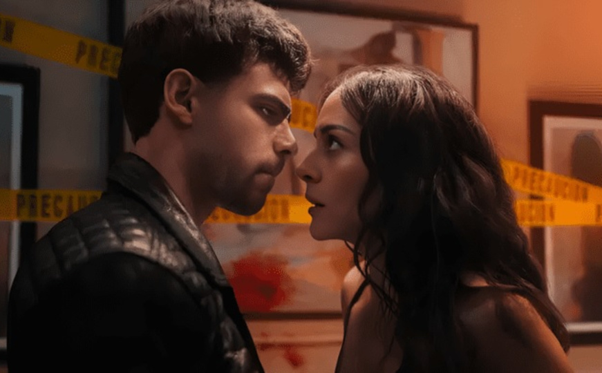 Nova Netflixova serija je poput opsesije: Gledatelji traže drugu sezonu