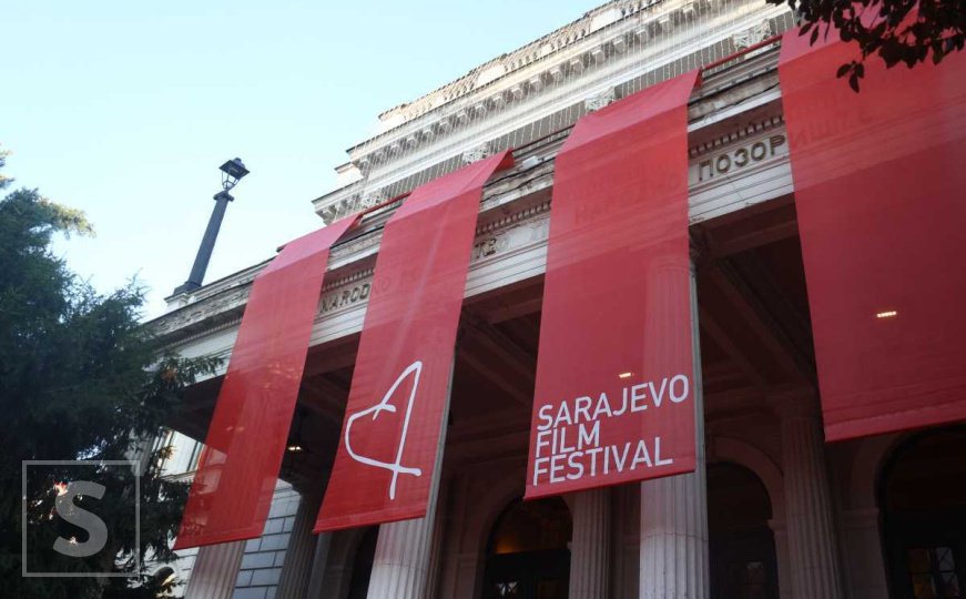 Večeras počinje 31. Sarajevo Film Festival: Otvorit će ga "Paviljon" Dine Mustafića