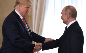 Dogovor o miru u Ukrajini ili fijasko: Danas će biti održan historijski sastanak Trumpa i Putina