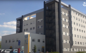 Bolnica u Doboju izbjegava odgovoriti novinarima: Kupovina zemljišta, voda i odjel psihijatrije