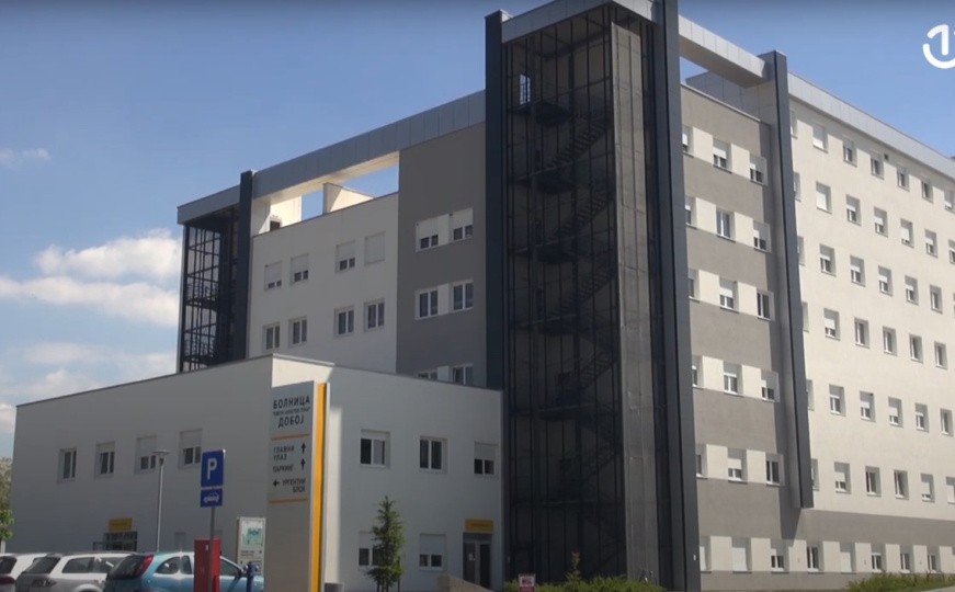 Bolnica u Doboju izbjegava odgovoriti novinarima: Kupovina zemljišta, voda i odjel psihijatrije