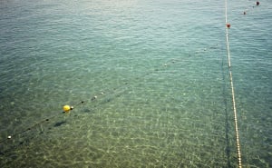 Tri plaže su posebno loše ocijenjene: "Najlošije" more u Dalmaciji trenutno je oko Splita