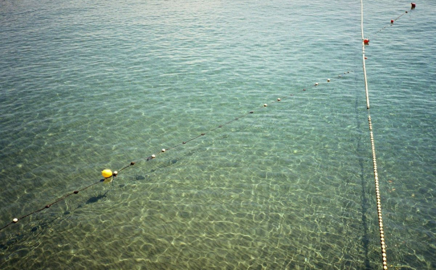Tri plaže su posebno loše ocijenjene: "Najlošije" more u Dalmaciji trenutno je oko Splita