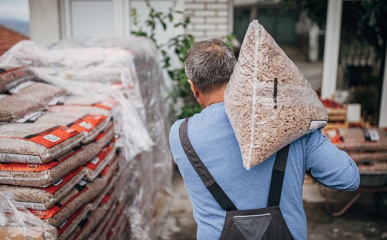 Da li će poskupiti pelet za ovu zimsku sezonu? Ovo su trenutne cijene