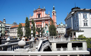 Rekordna dugovječnost: U jednoj zemlji bivše Jugoslavije ljudi žive duže od većine Europljana