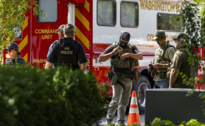 Obračun s kriminalom: Raspoređeno 800 pripadnika Nacionalne garde u Washingtonu