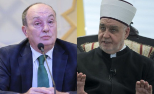 Reis Kavazović: Klanjati u inat nekome je zabranjeno; Bičakčić: To je provokacija!