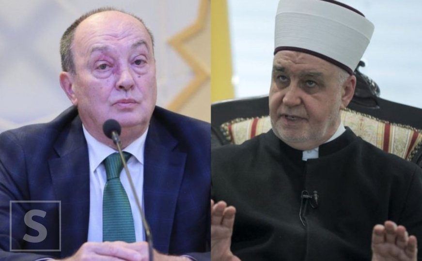 Reis Kavazović: Klanjati u inat nekome je zabranjeno; Bičakčić: To je provokacija!
