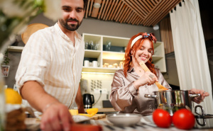 Zamijesi pastu, snimi trenutak, otputuj u Italiju – sve to uz IQOS Curious Cuisine