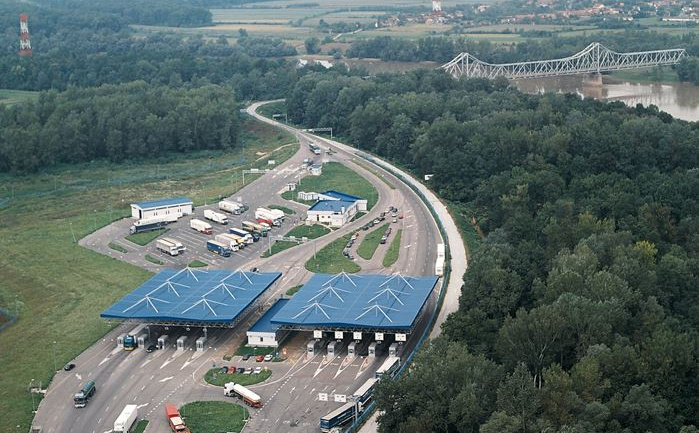 Uspješna akcija Granične policije BiH: Uhapšeno nekoliko osoba