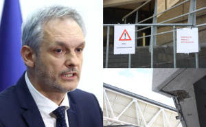 Zetra se obrušava, Bukva otkriva šta je s rekonstrukcijom: "Dogovor s KK Bosna ne ovisi od toga"
