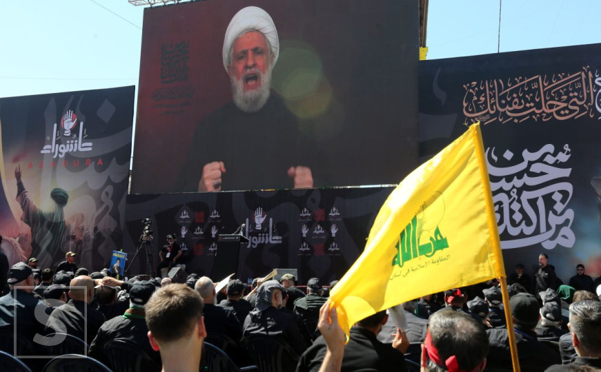 Hezbollah oštro odbio zahtjeve vlade: 'Nema predaje, Liban neće živjeti ako stanete na drugu stranu'