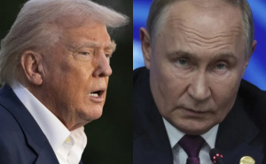 Nakon šest godina: Pet stvari koje trebate znati uoči samita Trumpa i Putina