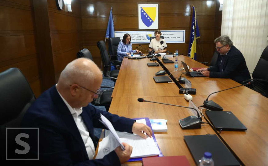 CIK danas šalje Dodikovu žalbu Sudu BiH: Evo kad bi se mogla znati konačna presuda