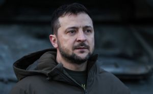 Zelenski poslao važnu poruku: "Računamo na SAD, neophodno je da Rusija napravi ovaj korak"