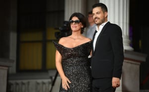 Otvoren 31. Sarajevo Film Festival: Pogledajte ko je sve zablistao na crvenom tepihu
