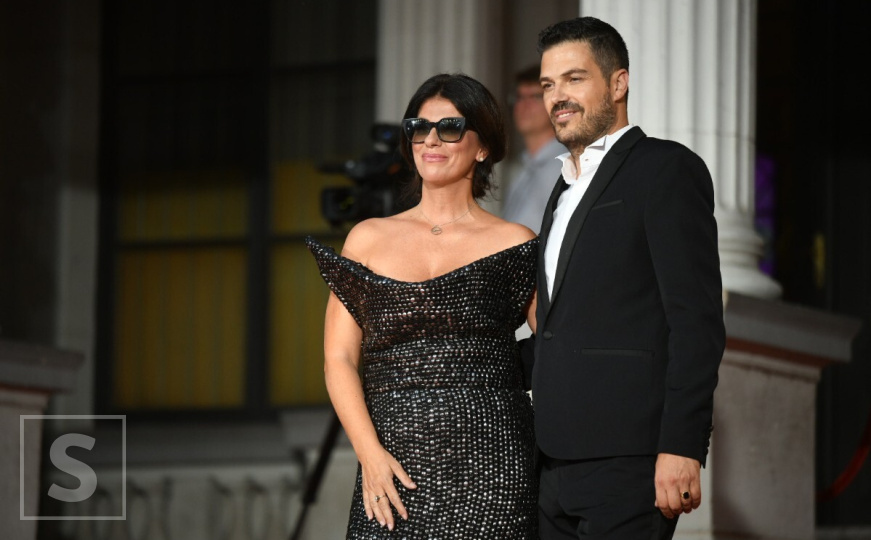 Otvoren 31. Sarajevo Film Festival: Pogledajte ko je sve zablistao na crvenom tepihu