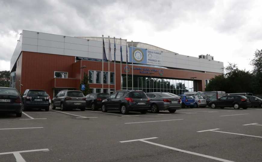 Olimpijski bazen Otoka ponovo otvoren: Objavljeni rezultati analiza nakon jučerašnjeg incidenta