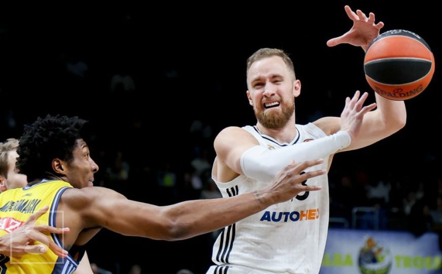 Džanan Musa hitno operisan u Minhenu: Upitan i nastup na Eurobasketu