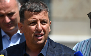 Nebojša Vukanović: 'Stanivuković sve više liči na Šešelja s početka devedesetih'