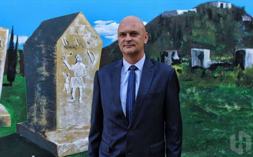 Stočani reagirali na tvrdnje gradonačelnika Boškovića da Bošnjaci u tom gradu nisu ugroženi