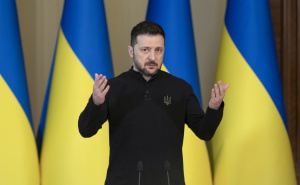 Zelenski o sastanku Trumpa i Putina: "Na dan pregovora, Rusi ubijaju"