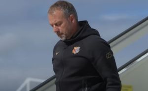 Flick iznenadio mnoge: Barcelona se besplatno odriče fudbalera plaćenog 168 miliona KM