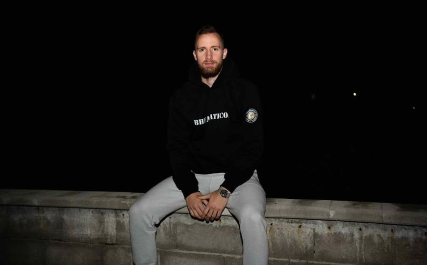 BHFanaticosi stali uz Musu u teškim momentima: 'Jedan si od nas, čekamo te kad god se vratio'