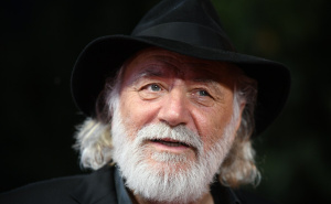 Šerbedžija na otvaranju SFF-a: "Snimanje filma Paviljon bilo je uživanje, samo mi je falio Conja"