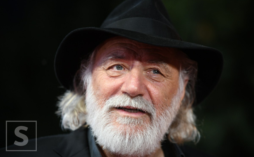 Šerbedžija na otvaranju SFF-a: "Snimanje filma Paviljon bilo je uživanje, samo mi je falio Conja"