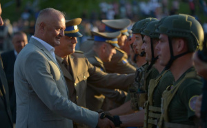Civilno-vojna vježba "Zemljotres 2025": Helez potvrdio da BiH ima kapacitete za sigurnost građana