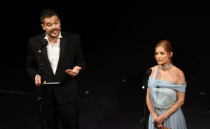 Marjanović poslao snažnu poruku vlastima: "Imate moć da osigurate da film bude trajna vrijednost"