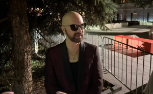 Fuad Backović Deen za portal Radiosarajevo.ba: "Ponosan sam na svoj rodni grad i na moje Sarajlije"