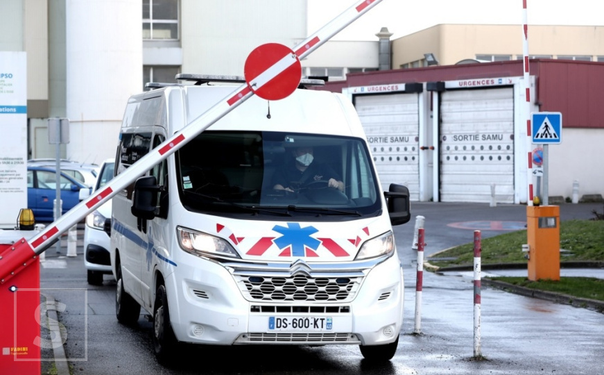 Dvije osobe umrle, veliki broj zaraženih: Bakterija se proširila iz Francuske i u drugu državu