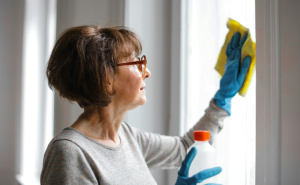 Stručnjakinja otkrila tajne za čišćenje: "Ovo je najgore mjesto u kući za širenje bakterija"
