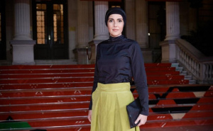 Aida Begić na otvaranju SFF-a: "Važno je da se čuje što više ženskih glasova u filmu"