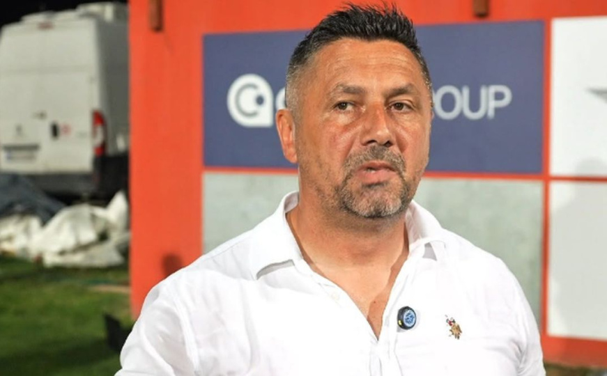 Admir Adžem nakon pobjede u Mostaru ponudio ostavku: 'Previše sam pretrpio, nisam to zaslužio'