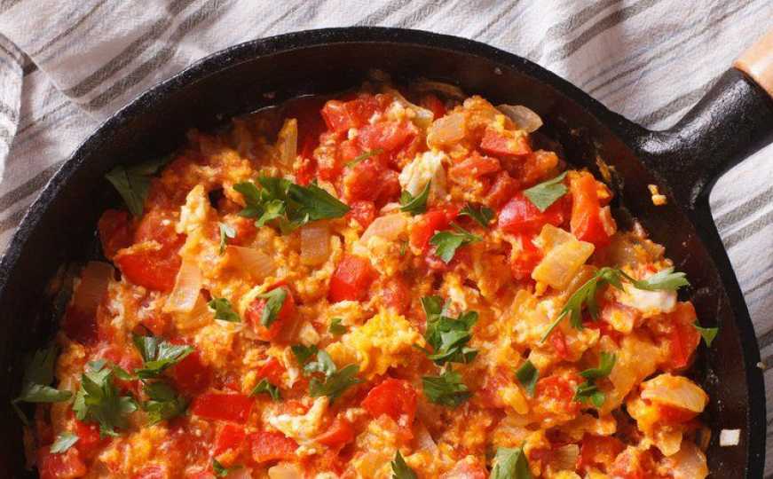 Ljetni recept koji generacijama oduševljava: Evo kako napraviti najbolji starinski sataraš