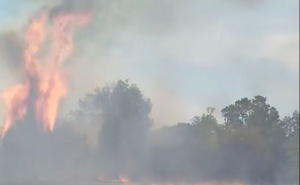 Požari i dalje aktivni širom Hercegovine: Air Tractor u petak djelovao 25 puta