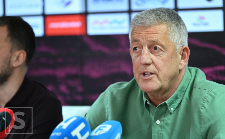 FK Sarajevo s Musemićem protiv Posušja traži prvu pobjedu u sezoni, evo gdje gledati utakmicu