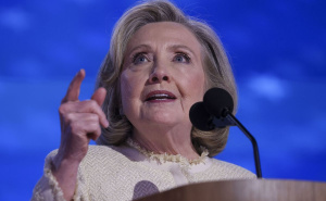 Hillary Clinton iznenadila mnoge: 'Nominovala bih Trumpa za Nobelovu nagradu ako uspije'