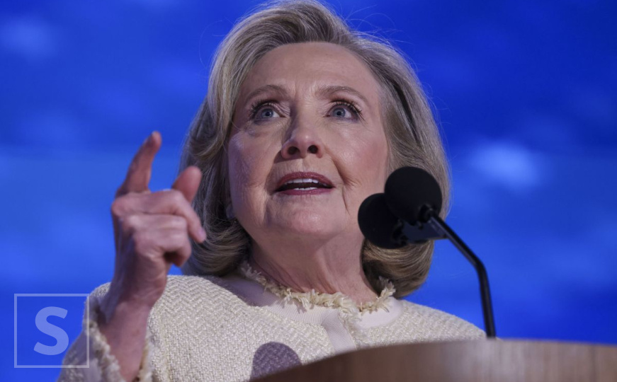 Hillary Clinton iznenadila mnoge: 'Nominovala bih Trumpa za Nobelovu nagradu ako uspije'