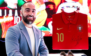 Najveća futsal legenda svih vremena završila karijeru: Prisjetite se magičnih poteza Ricardinha