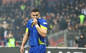 Transfer bomba: Demirović bi ove sezone mogao zaigrati najjaču ligu svijeta